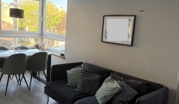 Mieszkanie 3-pokojowe Elbląg Centrum, ul. Hetmańska