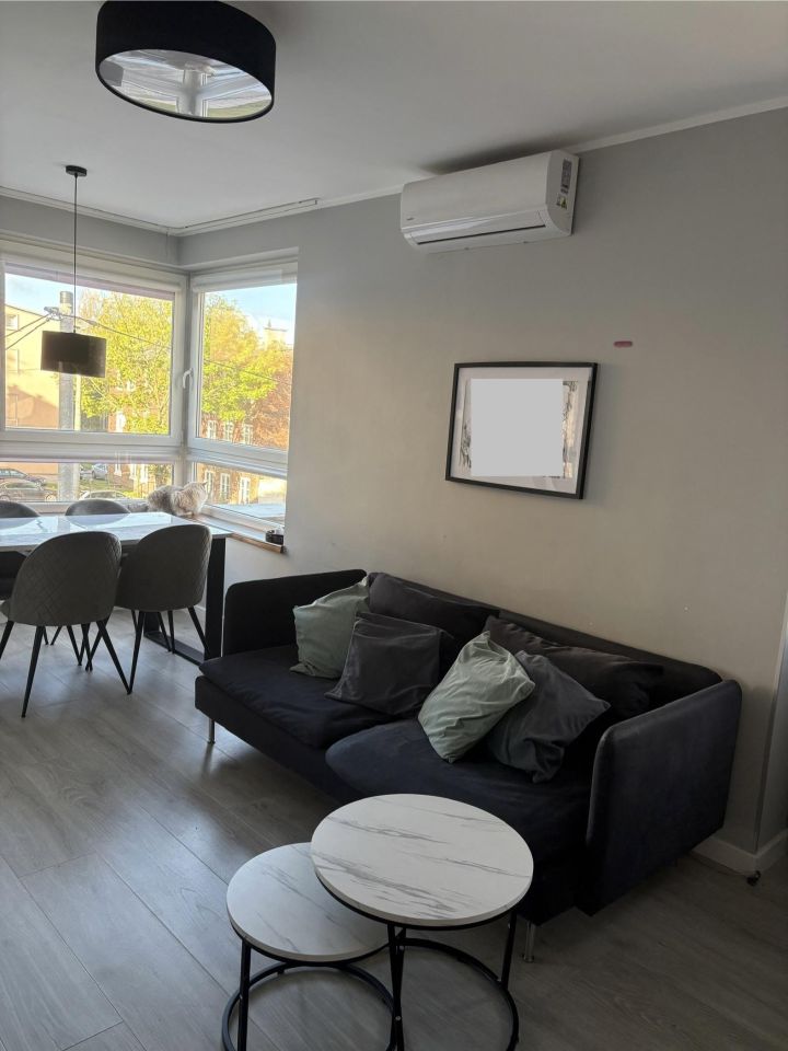 Mieszkanie 3-pokojowe Elbląg Centrum, ul. Hetmańska. Zdjęcie 2