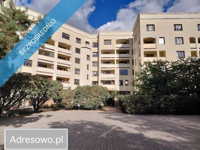 Mieszkanie 4-pokojowe Warszawa Targówek, ul. Tadeusza Korzona. Zdjęcie 1