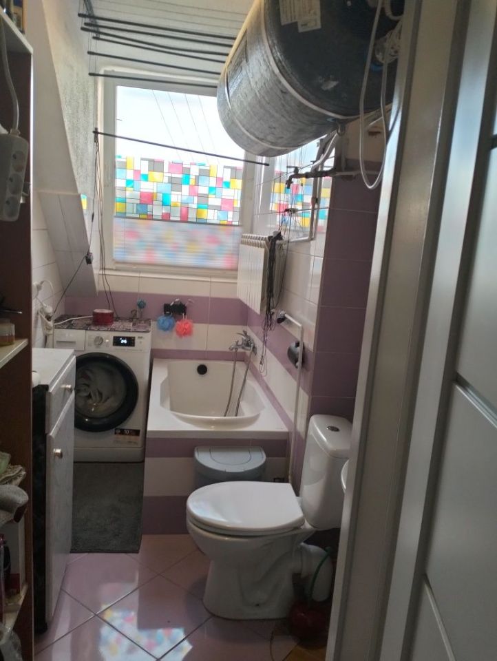 Mieszkanie 4-pokojowe Chmielek. Zdjęcie 5