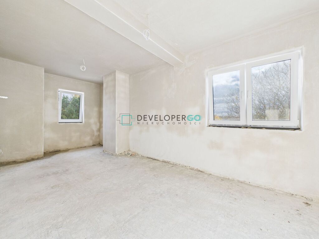 bliźniak, 4 pokoje Niewodnica Korycka, ul. Tadeusza Kościuszki. Zdjęcie 9