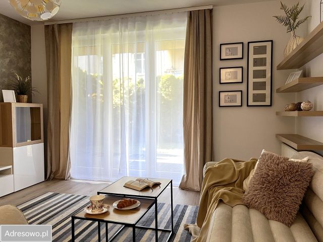 Mieszkanie 2-pokojowe Warszawa Grodzisk, ul. Szumiących Traw. Zdjęcie 1