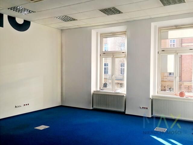 Biuro Kraków Stare Miasto, ul. Karmelicka. Zdjęcie 2