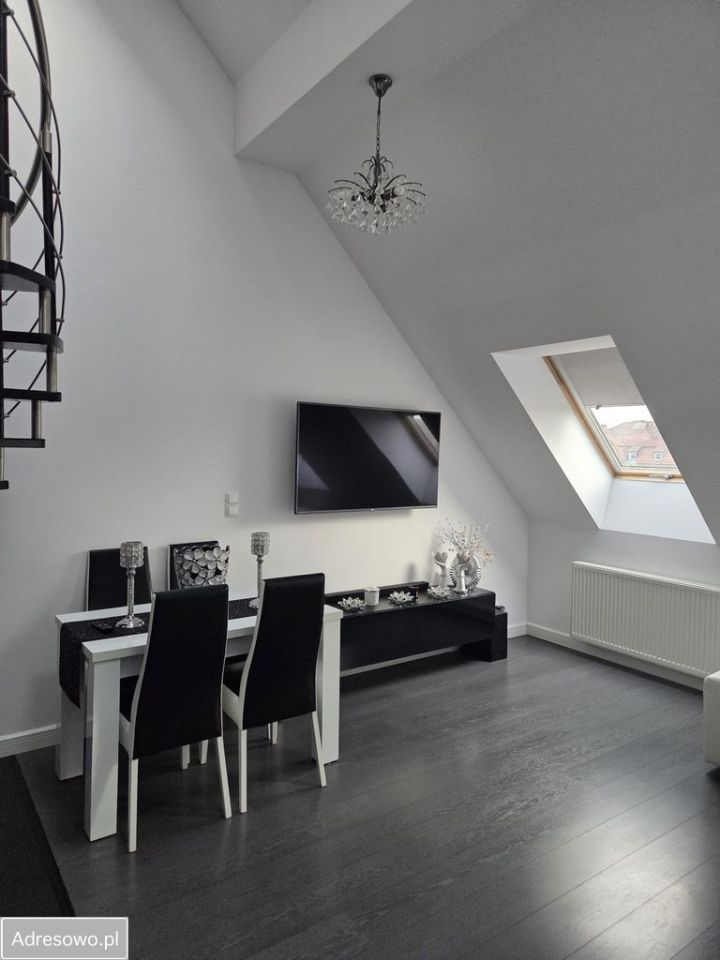 Mieszkanie 3-pokojowe Świebodzin, ul. Poznańska. Zdjęcie 3