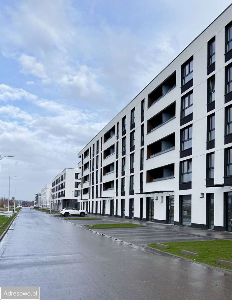 Lokal Wrocław Żerniki, ul. Maxa Berga. Zdjęcie 6