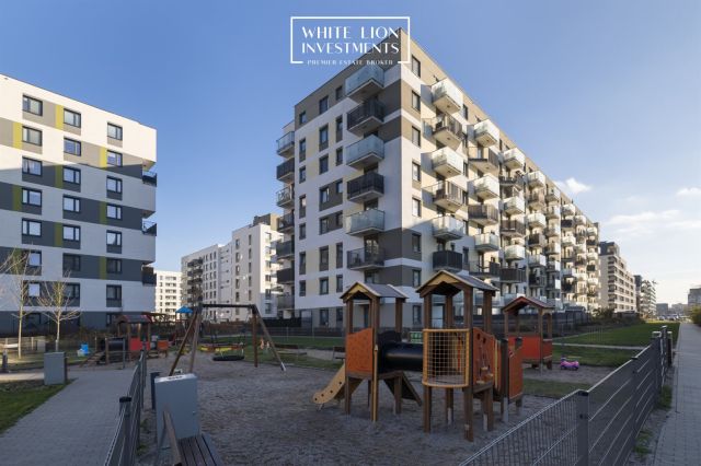 Mieszkanie 3-pokojowe Warszawa Ursus, ul. Posag 7 Panien. Zdjęcie 15