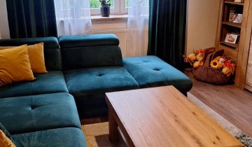 bliźniak, 4 pokoje Steknica