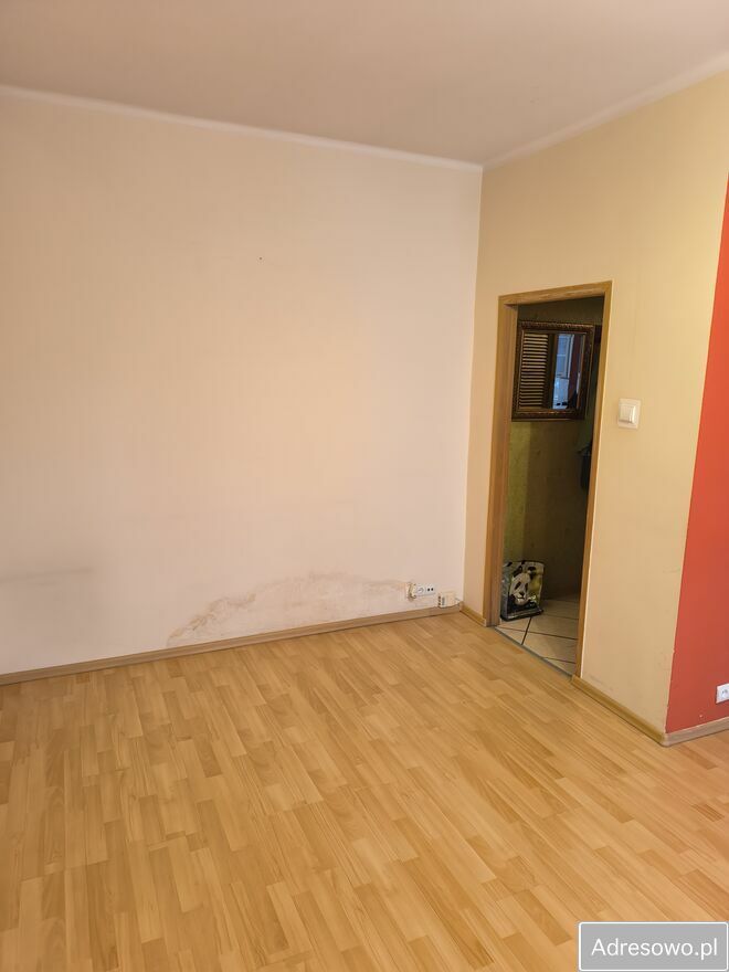 Mieszkanie 1-pokojowe Pabianice, ul. Zamkowa. Zdjęcie 9