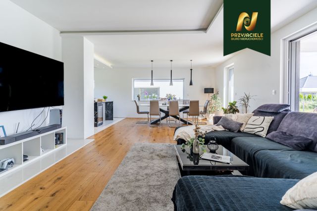 dom, 7 pokoi Mechelinki. Zdjęcie 2