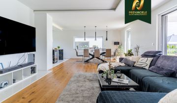 dom, 7 pokoi Mechelinki