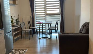 Mieszkanie 2-pokojowe Rzeszów Śródmieście, ul. Podwisłocze