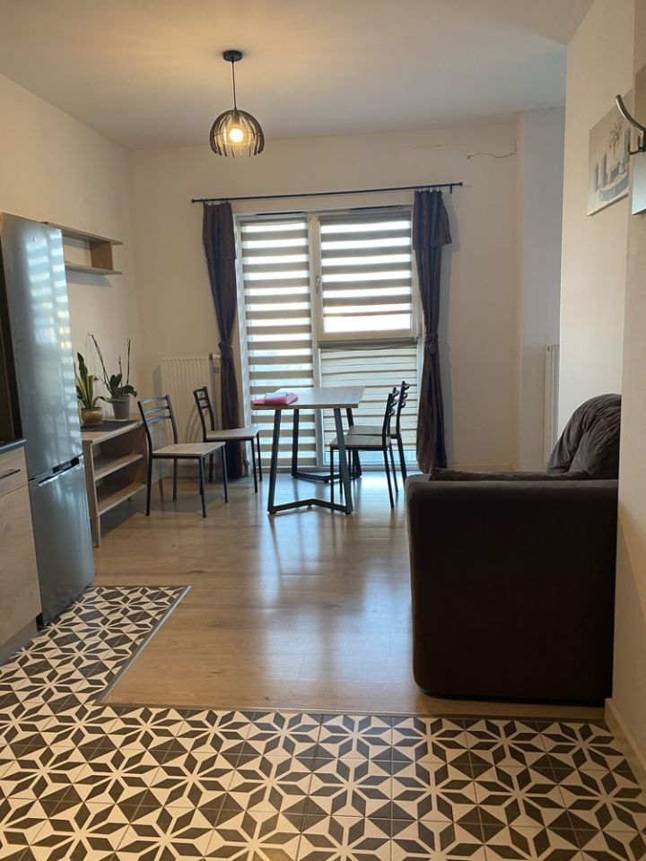 Mieszkanie 2-pokojowe Rzeszów Śródmieście, ul. Podwisłocze. Zdjęcie 2