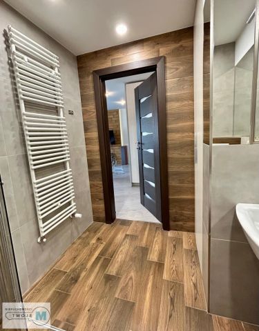 Mieszkanie 1-pokojowe Kielce Centrum. Zdjęcie 3