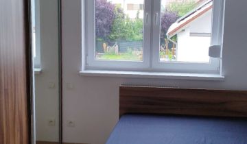 Mieszkanie 2-pokojowe Rokietnica