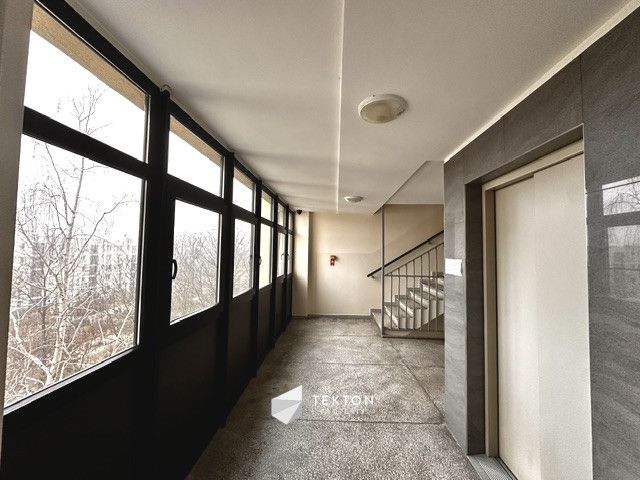 Mieszkanie 2-pokojowe Warszawa Sadyba, ul. Jaszowiecka. Zdjęcie 15