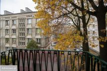 Mieszkanie 2-pokojowe Warszawa Bielany, ul. Jana Kasprowicza. Zdjęcie 3