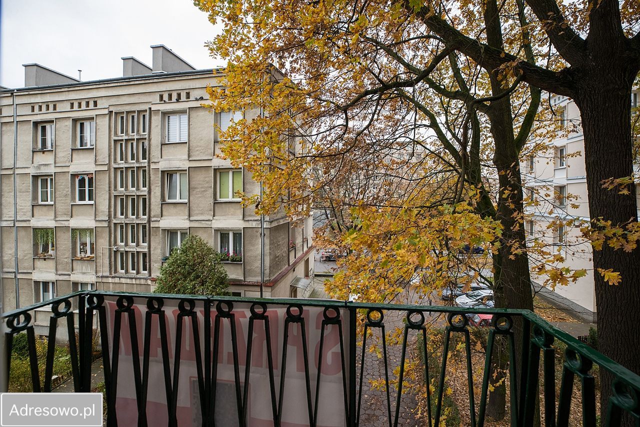 Mieszkanie 2-pokojowe Warszawa Bielany, ul. Jana Kasprowicza. Zdjęcie 4