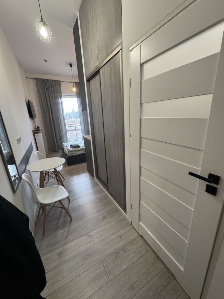 Mieszkanie 1-pokojowe Warszawa Ochota, ul. Wiktoryn. Zdjęcie 7