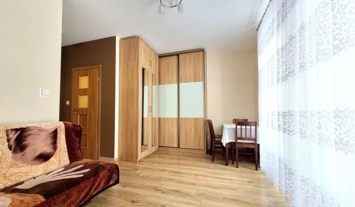 Mieszkanie 1-pokojowe Góra Kalwaria