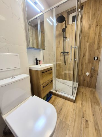 Mieszkanie 3-pokojowe Wrocław Stare Miasto, ul. Żelazna. Zdjęcie 19