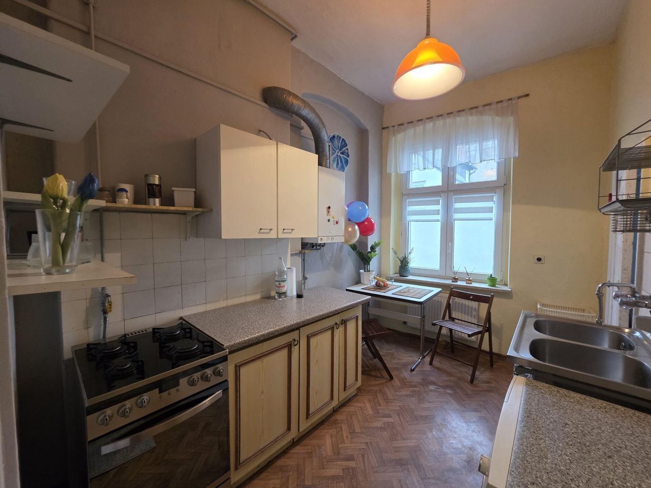 Mieszkanie 3-pokojowe Toruń Stare Miasto, ul. Prosta. Zdjęcie 5