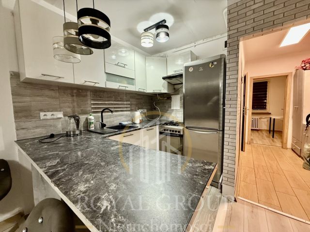 Mieszkanie 2-pokojowe Lublin Śródmieście, ul. Głęboka. Zdjęcie 6