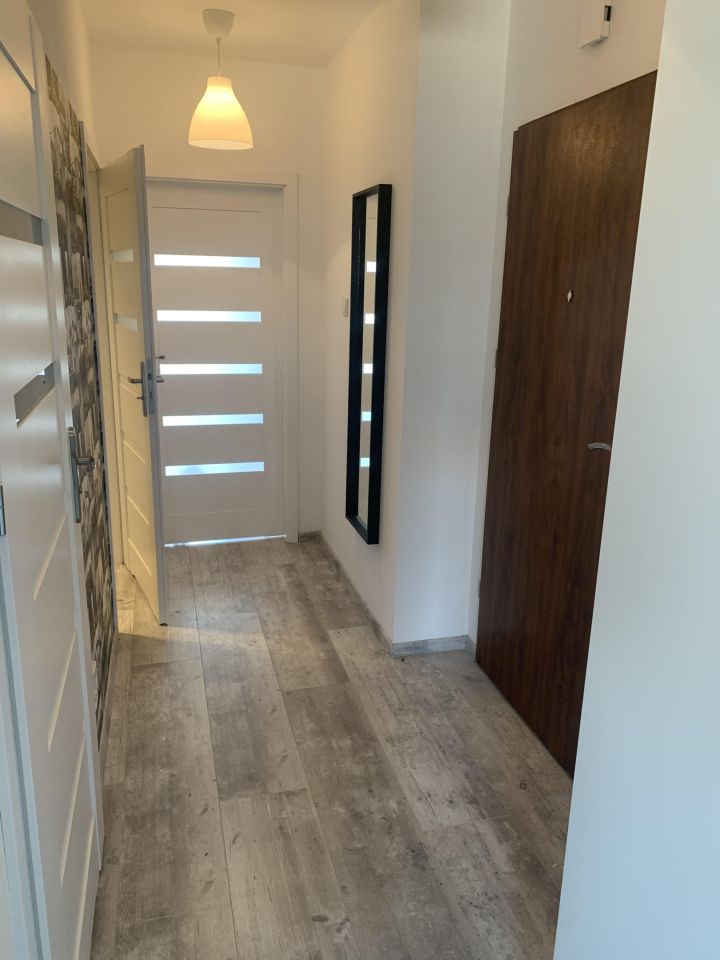 Mieszkanie 1-pokojowe Kraków Czyżyny, Osiedle akademickie. Zdjęcie 6