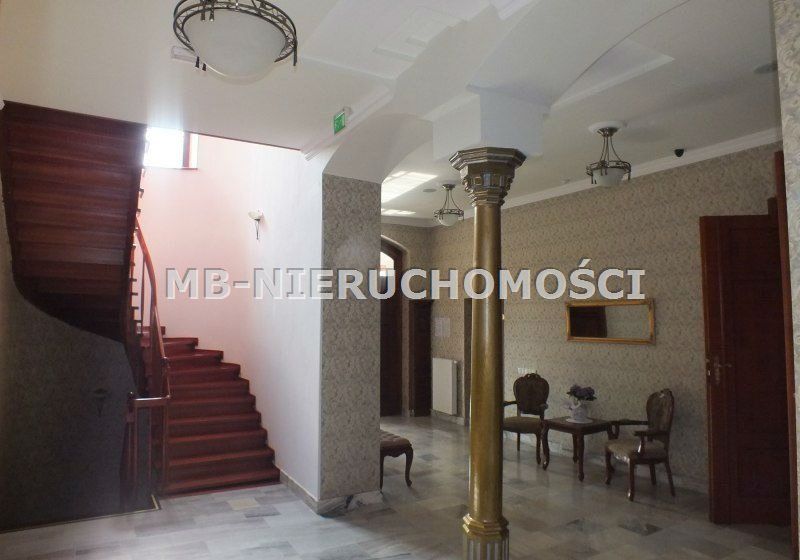 Hotel/pensjonat Grudynia Wielka. Zdjęcie 12