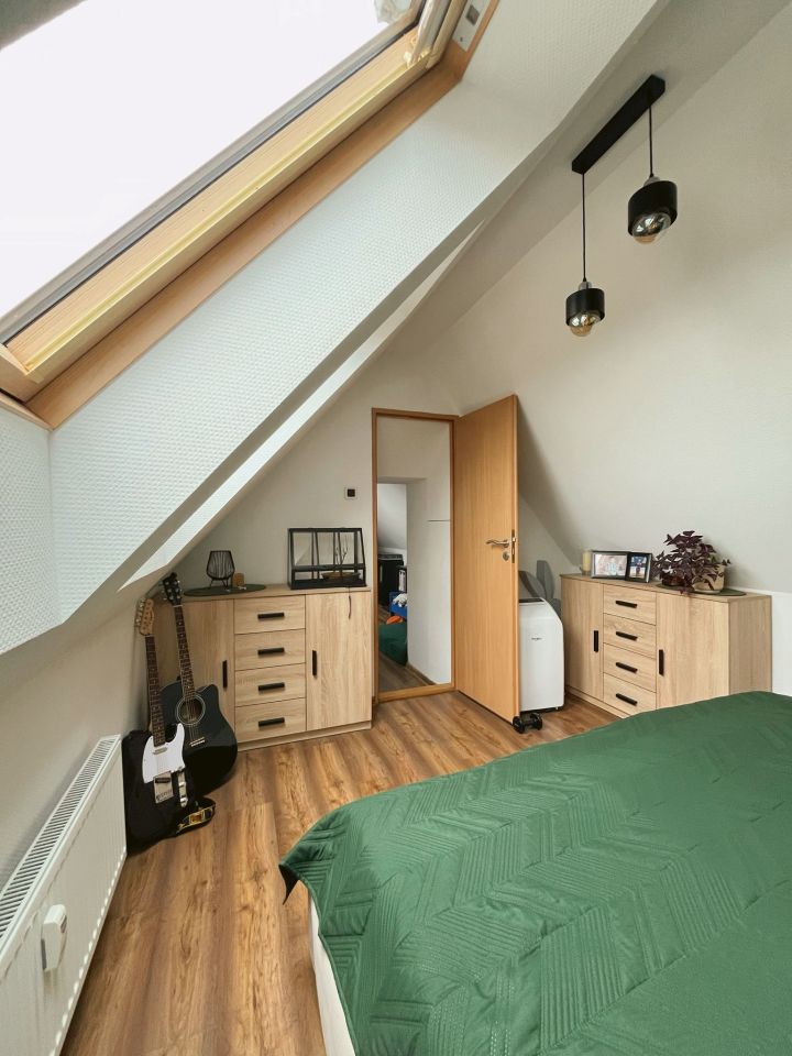 Mieszkanie 5-pokojowe Opole Zaodrze. Zdjęcie 11