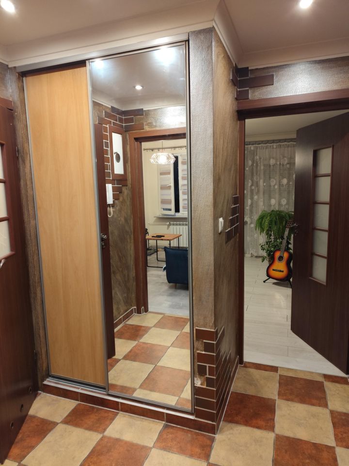 Mieszkanie 3-pokojowe Lubań, ul. Esperantystów. Zdjęcie 3