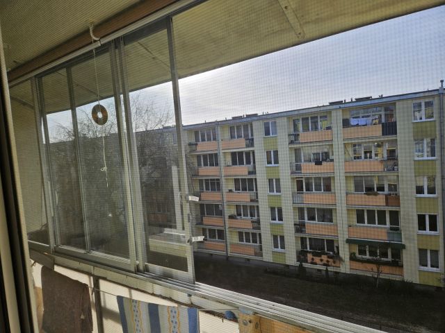 Mieszkanie 3-pokojowe Puławy Centrum, ul. Zygmunta Wróblewskiego. Zdjęcie 8