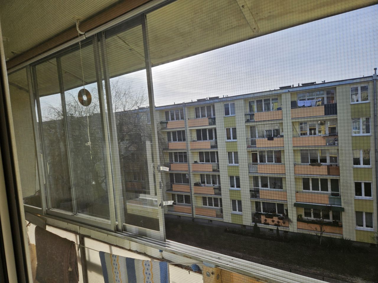 Mieszkanie 3-pokojowe Puławy Centrum, ul. Zygmunta Wróblewskiego. Zdjęcie 8