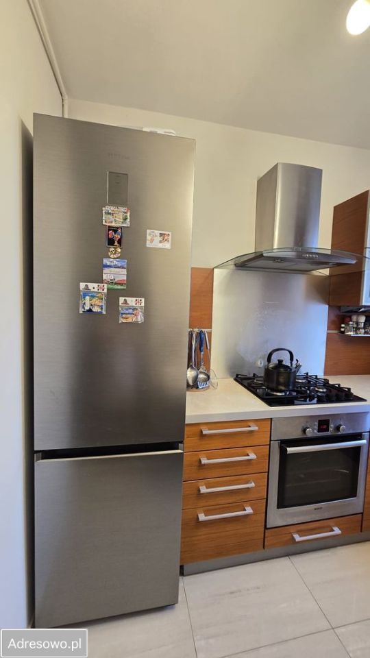 Mieszkanie 3-pokojowe Gliwice Łabędy, ul. Konstantego Ciołkowskiego. Zdjęcie 8