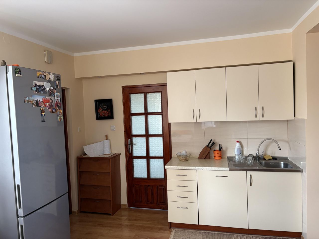 dom wolnostojący, 4 pokoje Przeździecko-Drogoszewo. Zdjęcie 9