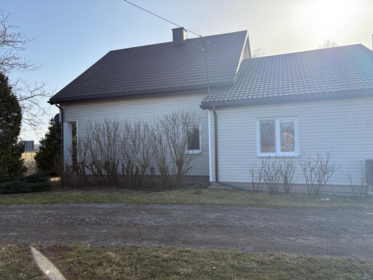 dom wolnostojący, 4 pokoje Przeździecko-Drogoszewo. Zdjęcie 2