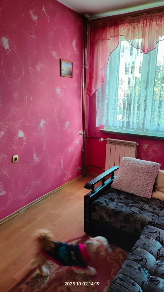 Mieszkanie 3-pokojowe Nowy Sącz Barskie, ul. Władysława Broniewskiego. Zdjęcie 4