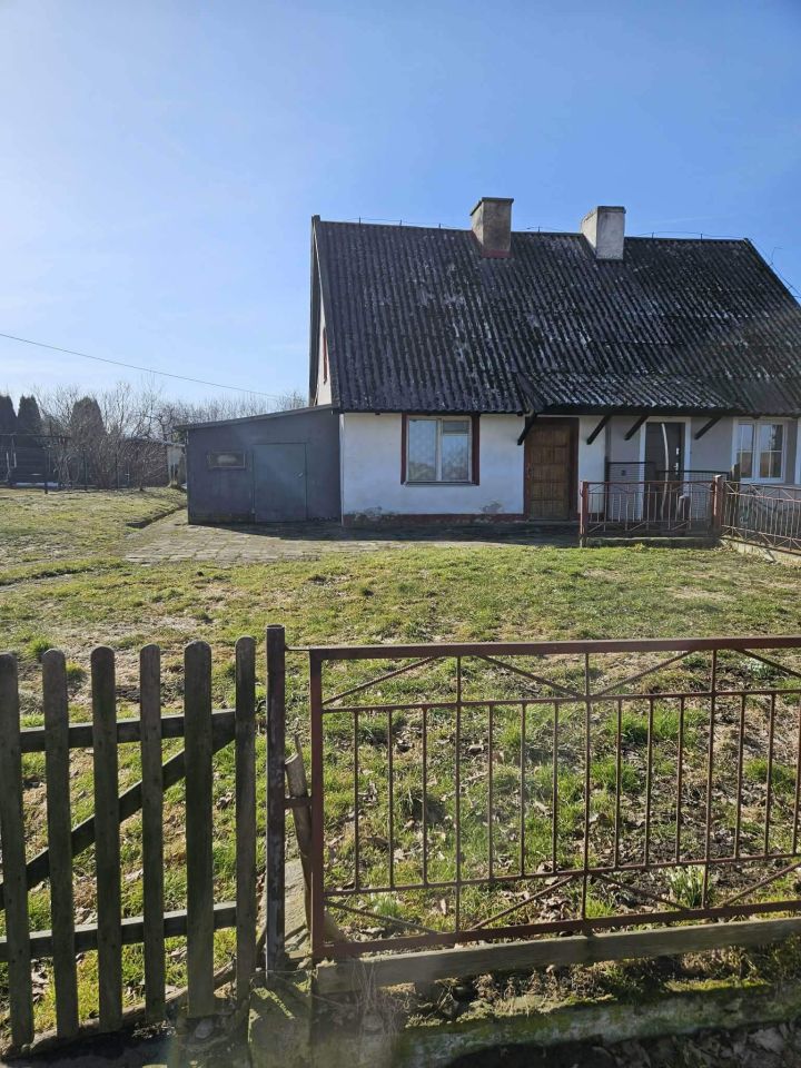 bliźniak, 2 pokoje Folwark. Zdjęcie 2