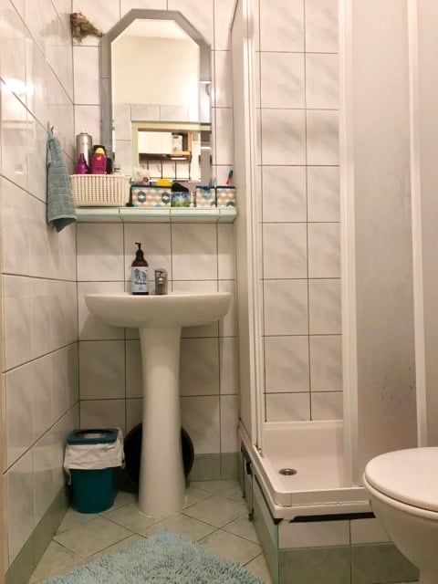 Mieszkanie 1-pokojowe Kraków Kazimierz. Zdjęcie 2