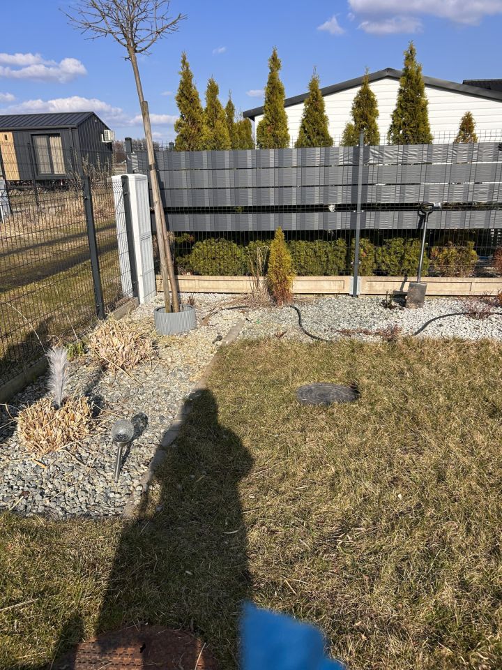 Działka budowlana Boszkowo-Letnisko, ul. Piaskowa. Zdjęcie 2