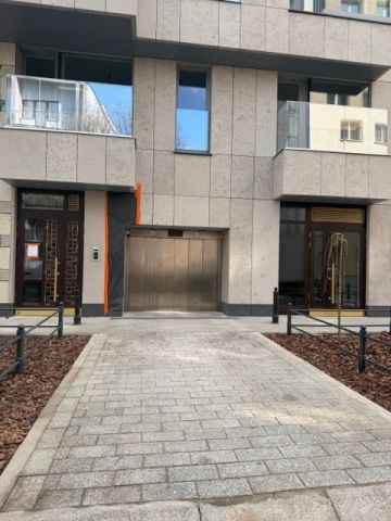 Mieszkanie 2-pokojowe Warszawa Śródmieście, ul. Niecała. Zdjęcie 6