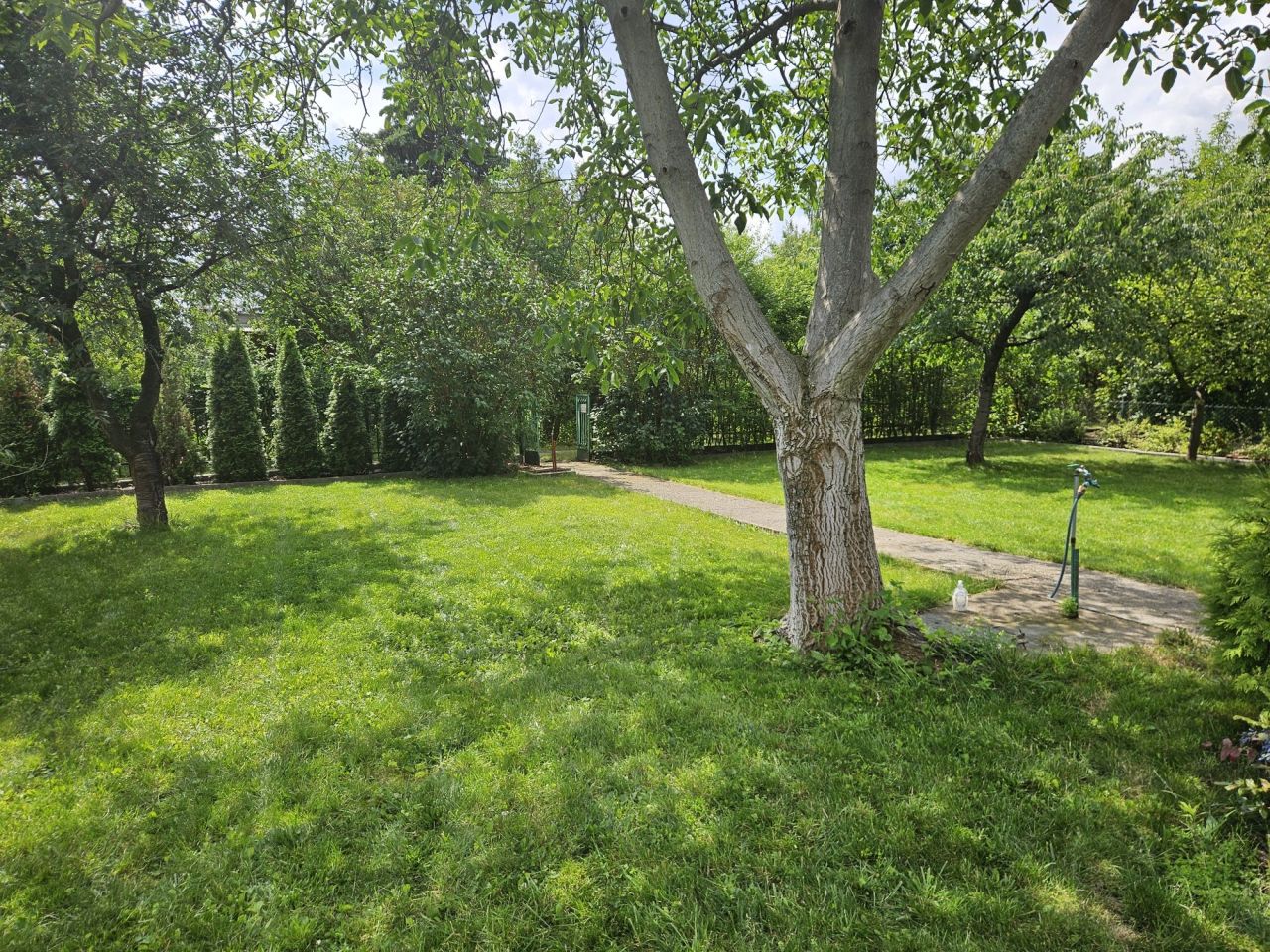 Działka rod Warszawa Praga-Południe, al. Jerzego Waszyngtona. Zdjęcie 7