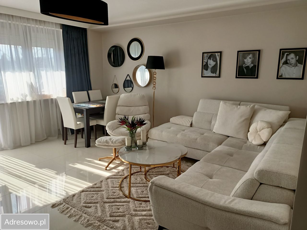 Mieszkanie 4-pokojowe Wołomin. Zdjęcie 16