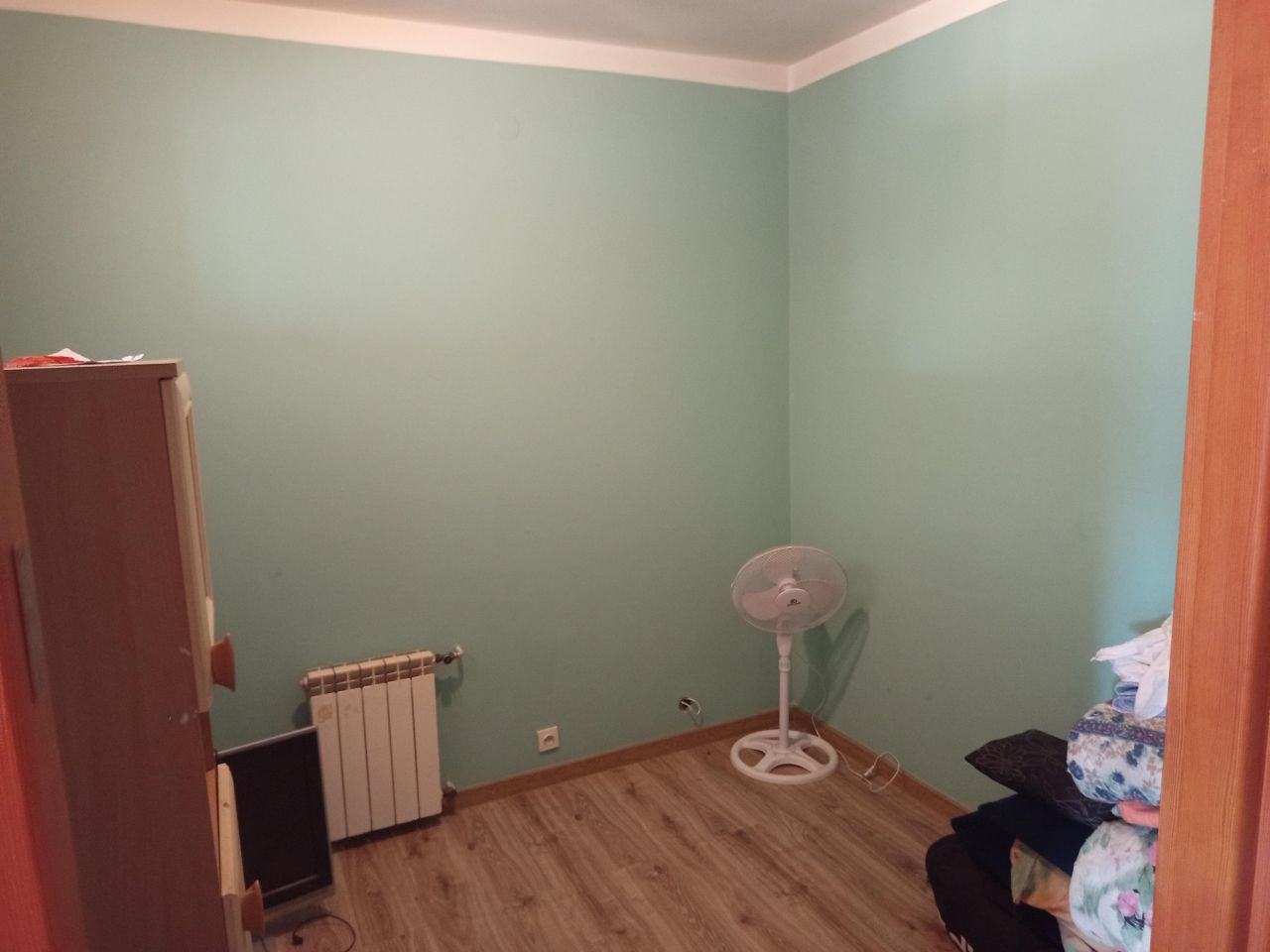 Mieszkanie 2-pokojowe Ciechanów Centrum, ul. Willowa. Zdjęcie 3