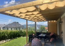 Mieszkanie 3-pokojowe Limanowa. Zdjęcie 3