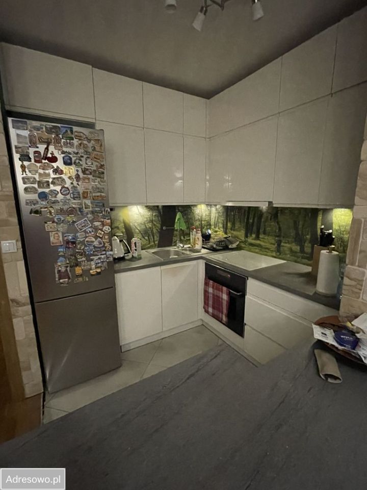 Mieszkanie 2-pokojowe Warszawa Ursus, ul. Starodęby. Zdjęcie 2