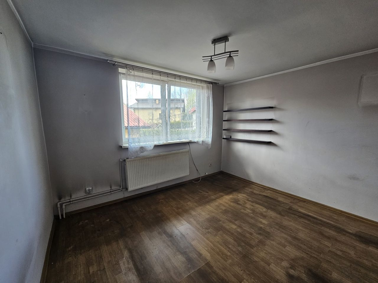 dom wolnostojący, 5 pokoi Jastrzębie-Zdrój Jastrzębie Górne, Leopolda Staffa. Zdjęcie 11