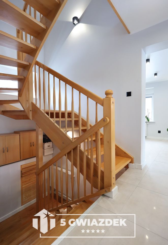 dom wolnostojący, 5 pokoi Krosino, ul. Spacerowa. Zdjęcie 37