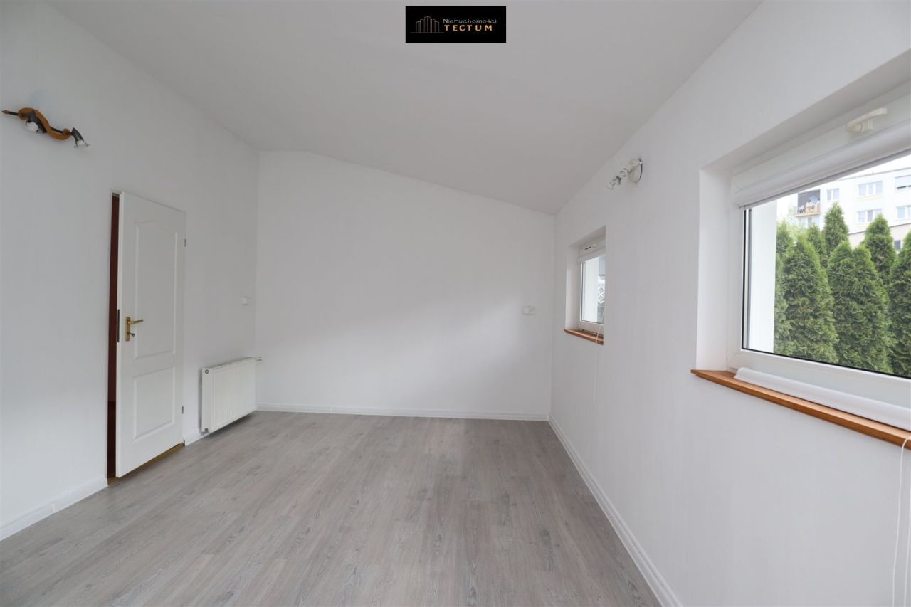 Biuro Wągrowiec, ul. Średnia. Zdjęcie 3