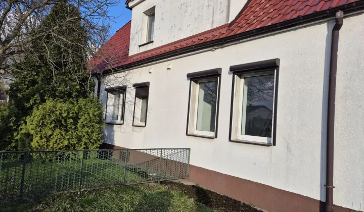 Mieszkanie 2-pokojowe Namysłów, ul. Jana Pawła II