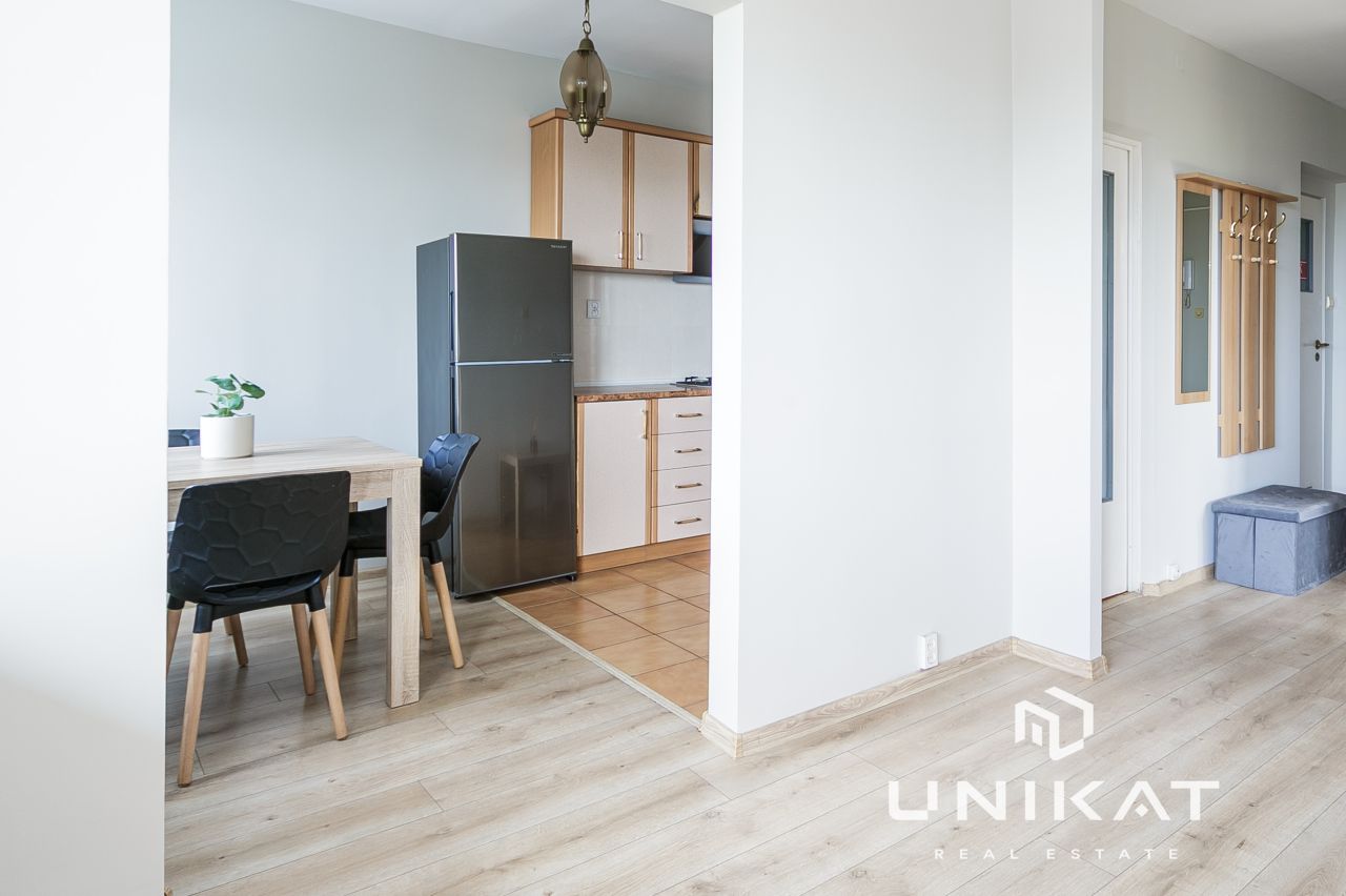 Mieszkanie 2-pokojowe Warszawa Ursynów, ul. Na Uboczu. Zdjęcie 4